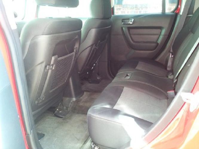 2006 hummer h3 43,381 miles in valley stream, ny