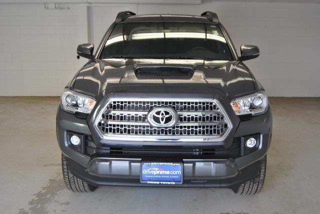 2016 toyota tacoma sr5 v6 4x4 sr5 v6 4dr double cab 5.0 ft sb for sale in saco, maine