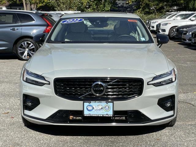 2022 volvo s60 momentum