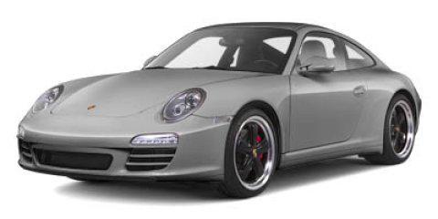 2012 porsche 911 carrera