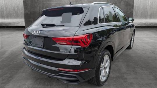2024 Audi Q3