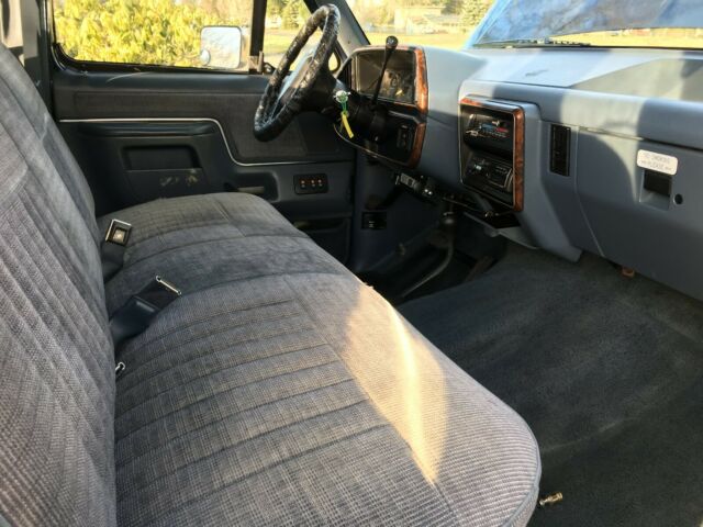 1990 ford f350 crewcab centerion 4x4