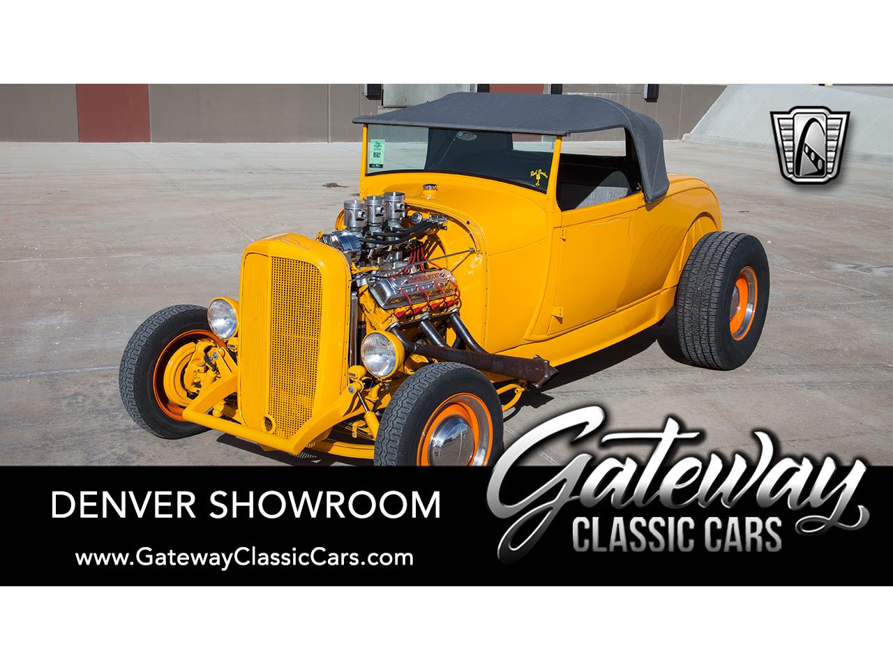 1929 ford roadster