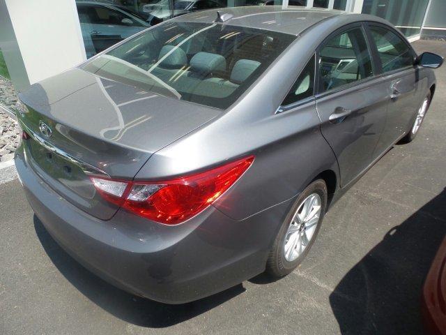 2013 hyundai sonata gls gls 4dr sedan for sale in nashua, new hampshire