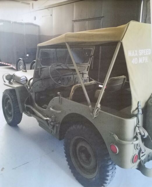 1943 jeep gpw f script