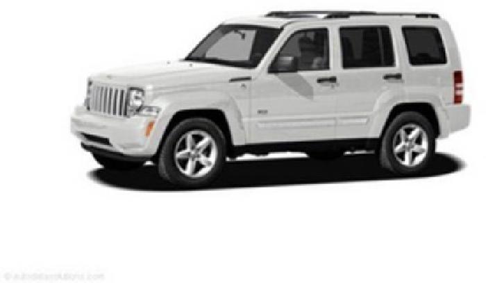 2011 jeep liberty sport in jacksonville, nc