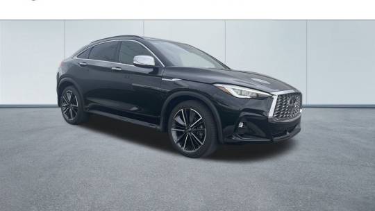 2023 Infiniti QX55