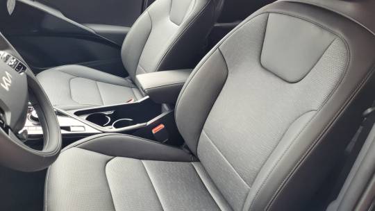 2024 Kia Niro