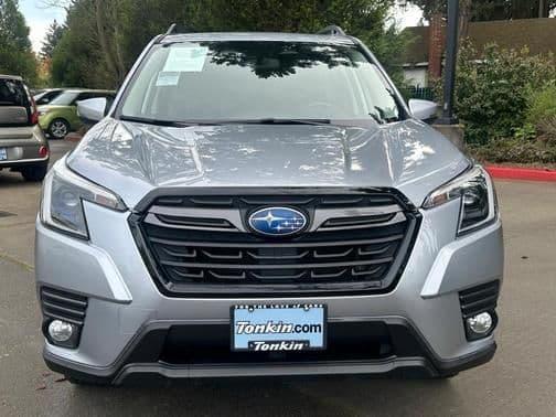 2022 subaru forester 2.5i limited in gladstone, oregon