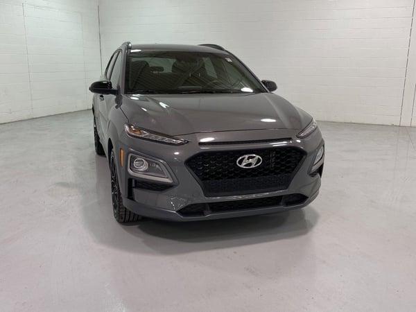 2021 hyundai kona in la porte, indiana