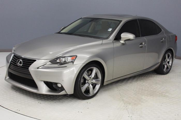 certified 2016 lexus is 350 irondale, al 35210 for sale in birmingham, alabama