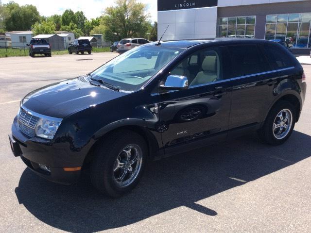 2008 lincoln mkx base awd 4dr suv for sale in sheridan, wyoming