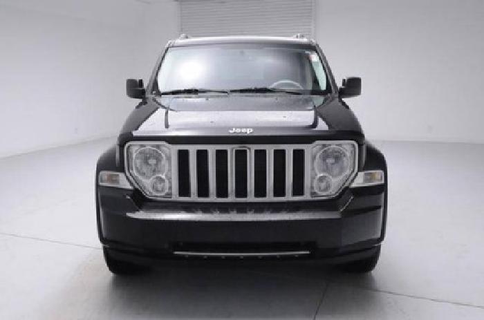 2008 jeep liberty limited in fayetteville, nc