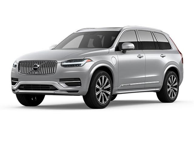 2022 volvo xc90 recharge plug-in hybrid eawd inscription expression 7 seater