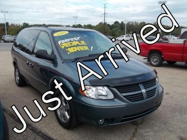 2005 dodge grand caravan sxt for sale in south burlington, vermont