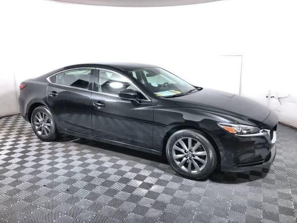 2021 mazda mazda6 in secaucus, new jersey
