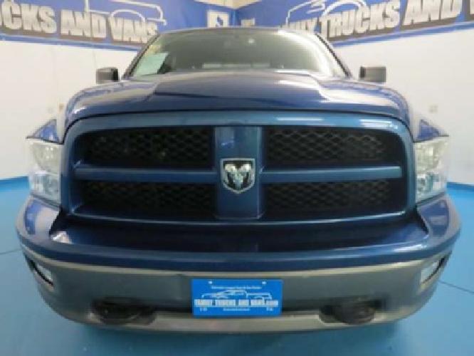 2009 dodge ram 1500 1500 sport hemi 4x4 in denver, co