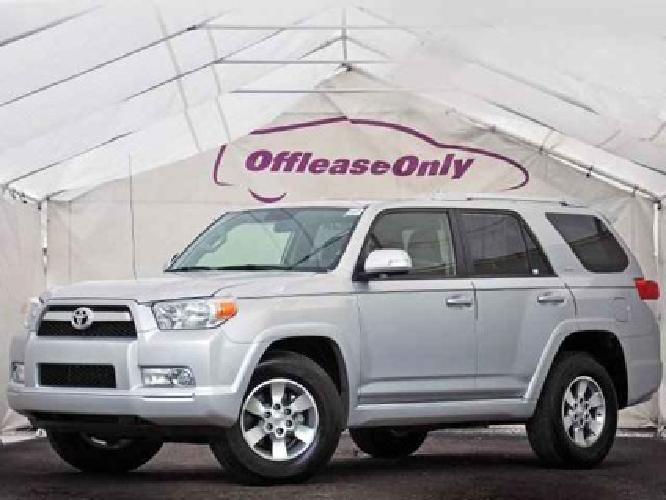 2013 toyota 4runner limited in lake worth, fl