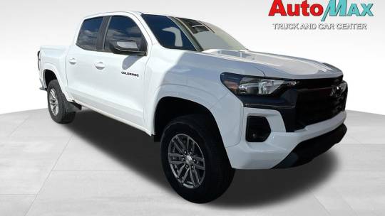 2023 Chevrolet