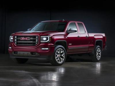 2016 gmc sierra 1500 sle 4x4 sle 4dr double cab 6.5 ft. sb for sale in foxboro, massachusetts