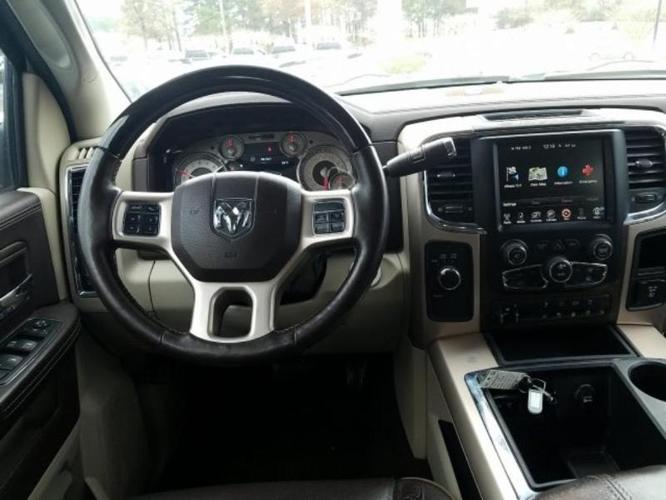2015 ram ram pickup 2500 laramie longhorn 4x4 laramie longhorn 4dr mega cab 6.3 ft. sb pickup for sale in brandon, mississippi