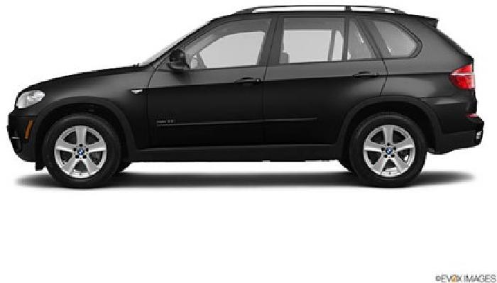 2012 bmw x5-series xdrive35i in tampa, fl