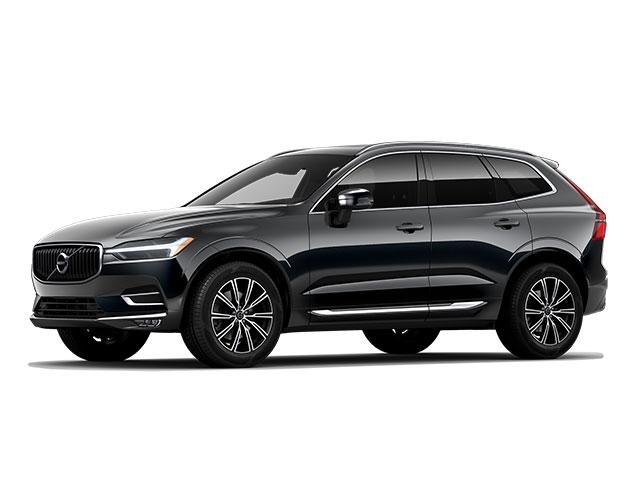 2021 volvo xc60 t5 inscription