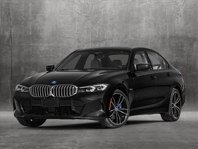 2023 bmw 330e xdrive