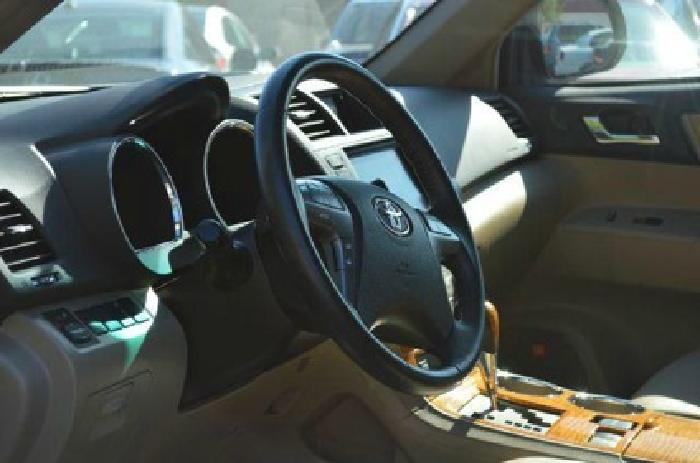 2009 toyota highlander in fair oaks, ca