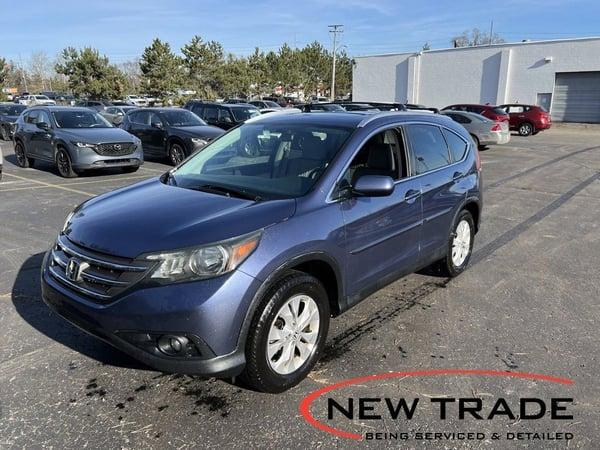 2014 honda cr-v in chicago, illinois