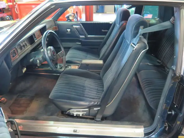 olds 350 v8 4 spd manual hurst