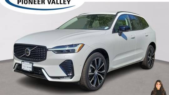 2025 Volvo XC60