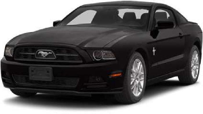 2014 ford mustang v6 in sacramento, ca