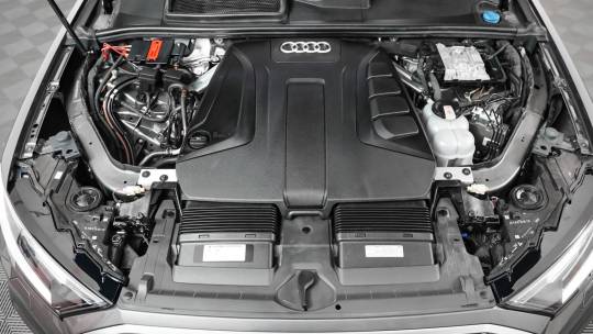 2021 Audi Q7