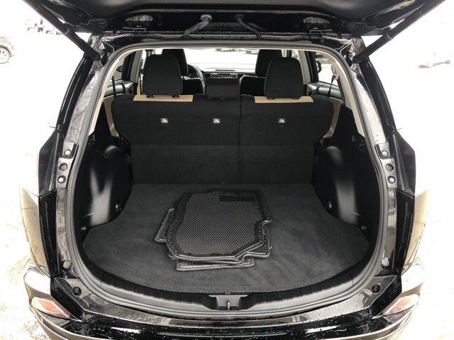 certified 2016 toyota rav4 xle chippewa falls, wi 54729 for sale in hallie, wisconsin
