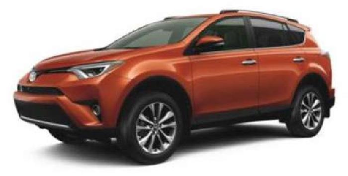 2018 toyota rav4 xle in baton rouge, la