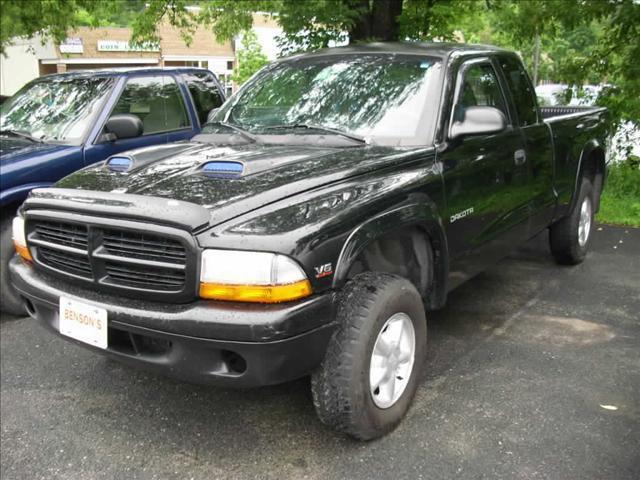 2000 dodge dakota for sale in ludlow, vermont