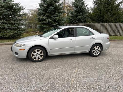 2006 mazda mazda6 in saint louis, missouri