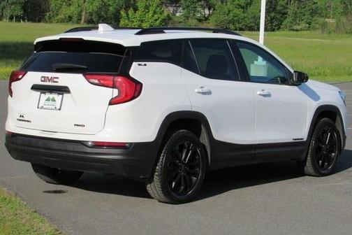 2021 gmc terrain in saint louis, missouri