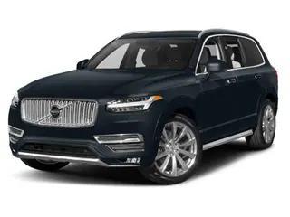 2018 volvo xc90 t6 inscription