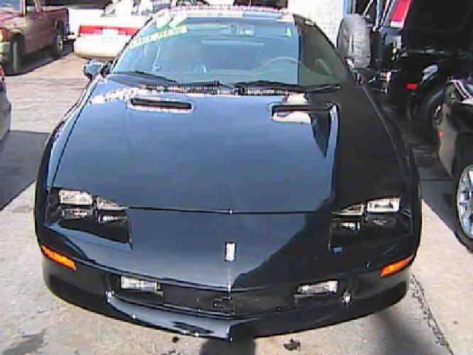 1997 chevrolet camaro in los angeles, ca