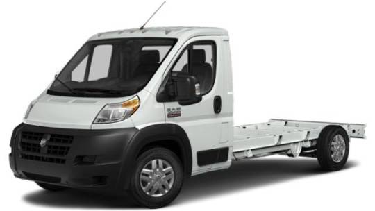 2014 ram promaster 3500 159 wb