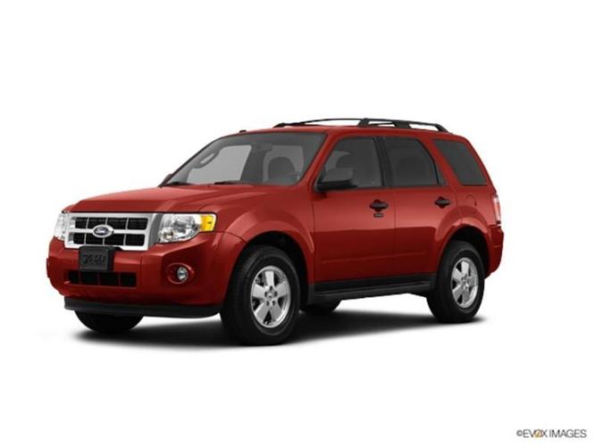 2012 ford escape xlt awd xlt 4dr suv for sale in elgood, west virginia