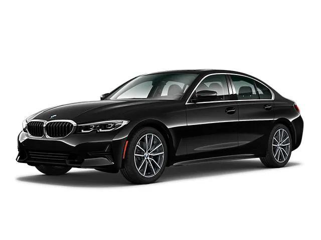 2022 bmw 330 xdrive