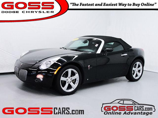 2008 pontiac solstice for sale in burlington, vermont