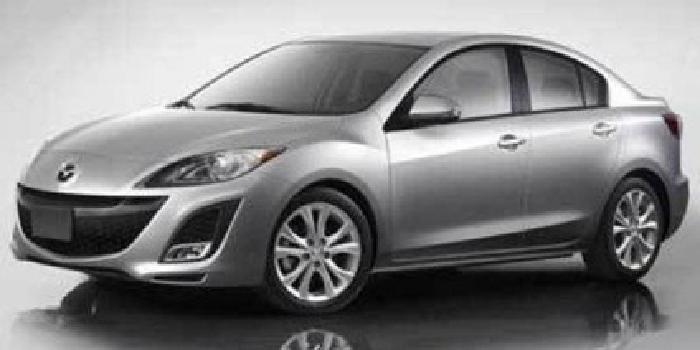 2011 mazda mazda3 i sport in carlsbad, ca