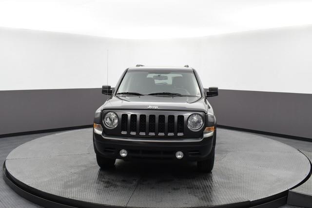 2017 jeep patriot sport sport 4dr suv for sale in farmington, new mexico