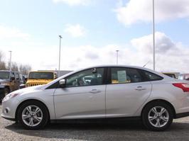 2014 ford focus se wasilla, ak for sale in wasilla, alaska