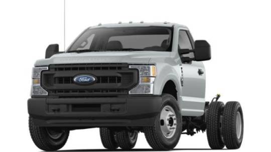 2024 Ford F-350