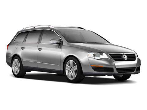2009 volkswagen passat komfort